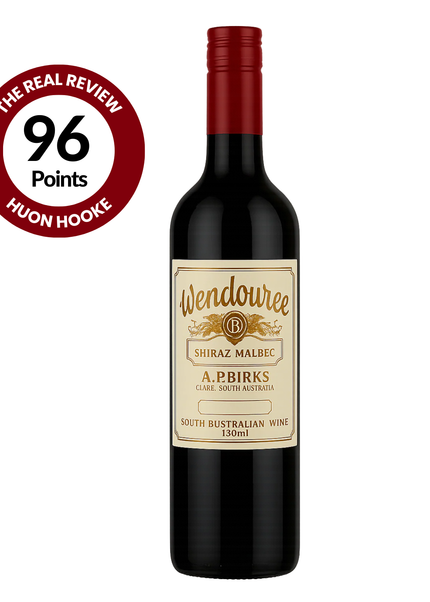 Wendouree Shiraz Malbec 2022