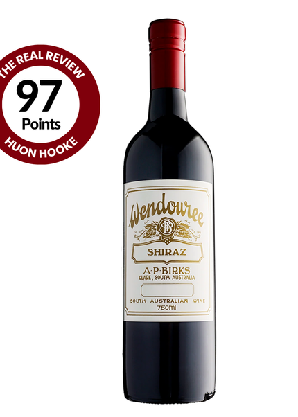 Wendouree Shiraz 2023