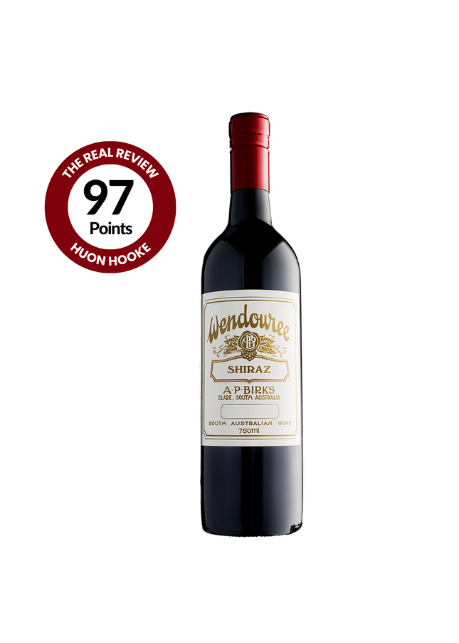 Wendouree Shiraz 2022