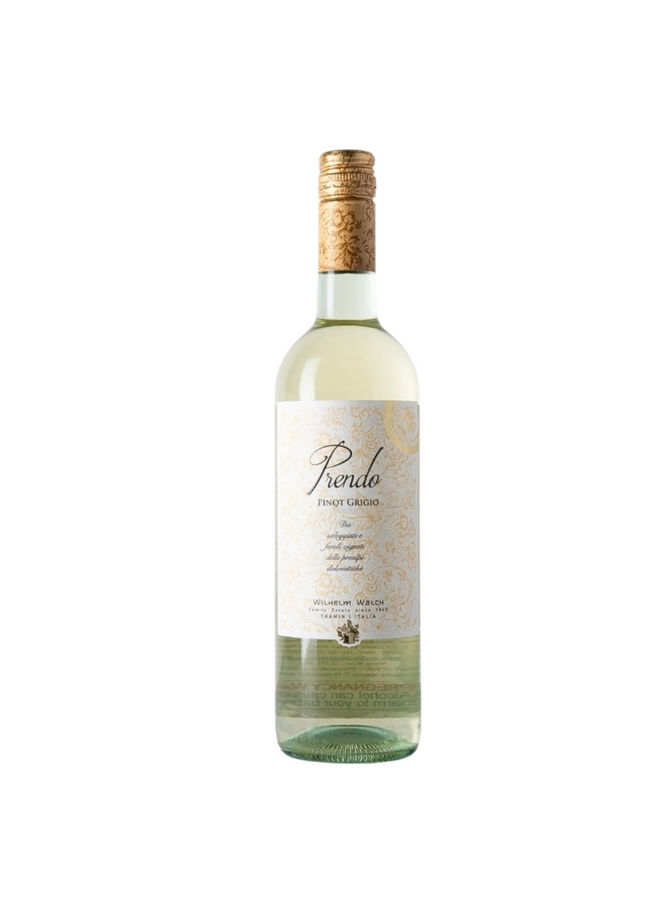 Wilhelm Walch Pinot Grigio 'Prendo' 2023