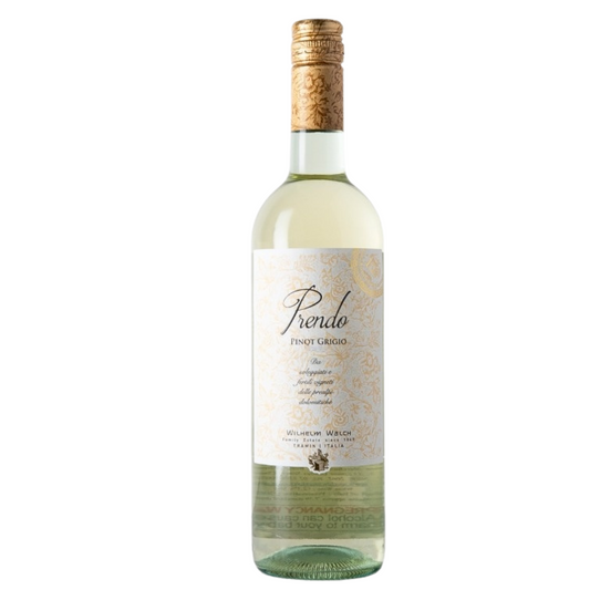 Wilhelm Walch Pinot Grigio 'Prendo' 2023