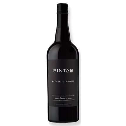 Collection image for: Wine & Soul