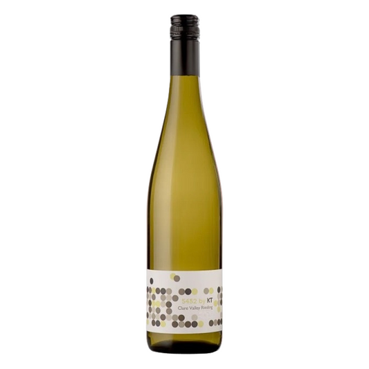 Wines by KT 5452 Watervale Riesling Clare Valley 2024