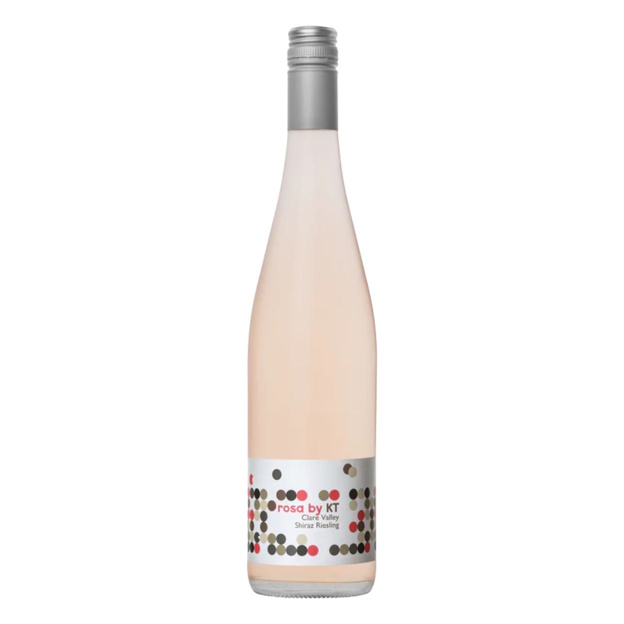Kt Riesling Wines by KT Rosa Clare Valley Shiraz/Riesling Rose 2024 – Dynamic Wines