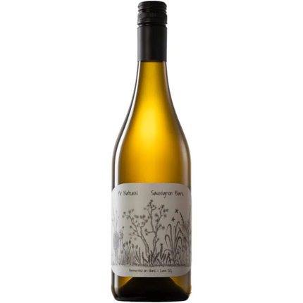 Yarrh Mr Natural Sauvignon Blanc 2021 | Dynamic WInes