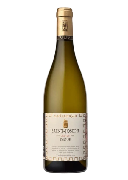 Yves Cuilleron Saint-Joseph 'Lieu-Dit Digue' Roussanne 2023