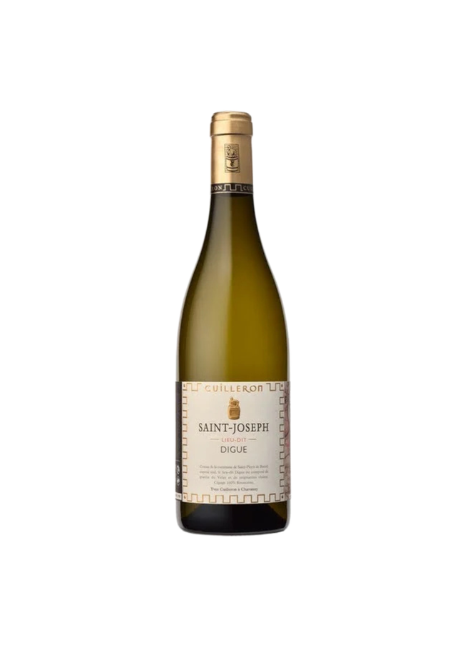 Yves Cuilleron Saint-Joseph 'Lieu-Dit Digue' Roussanne 2024
