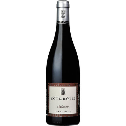 Yves Cuilleron Cote Rotie 'Madiniere' Syrah/Viognier | Dynamic Wines