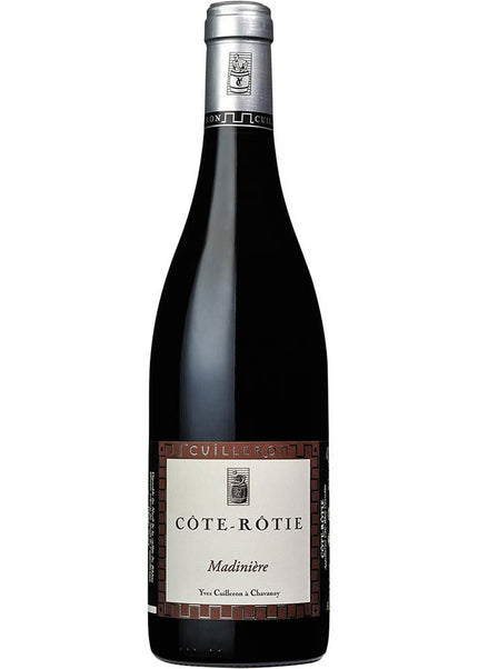 Yves Cuilleron Cote Rotie 'Madiniere' Syrah/Viognier | Dynamic Wines