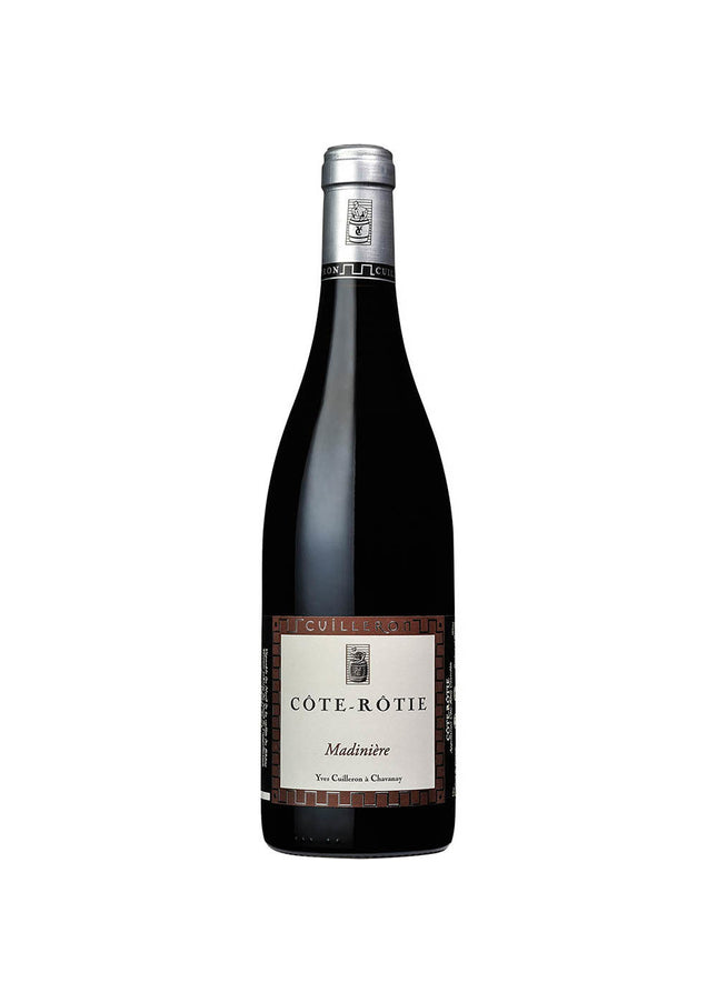 Yves Cuilleron Cote Rotie 'Madiniere' Syrah/Viognier | Dynamic Wines