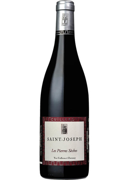 Yves Cuilleron Saint-Joseph 'Les Pierres Seches' | Buy Online Northern Rhone Shiraz Red Wines