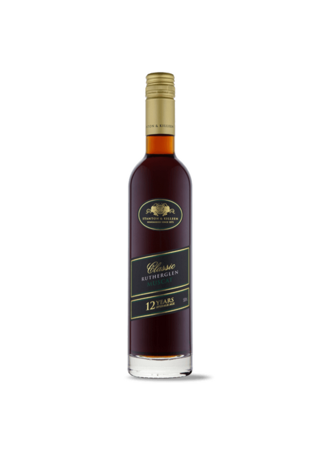 Stanton & Killeen Classic Muscat Rutherglen Non-Vintage 500ml