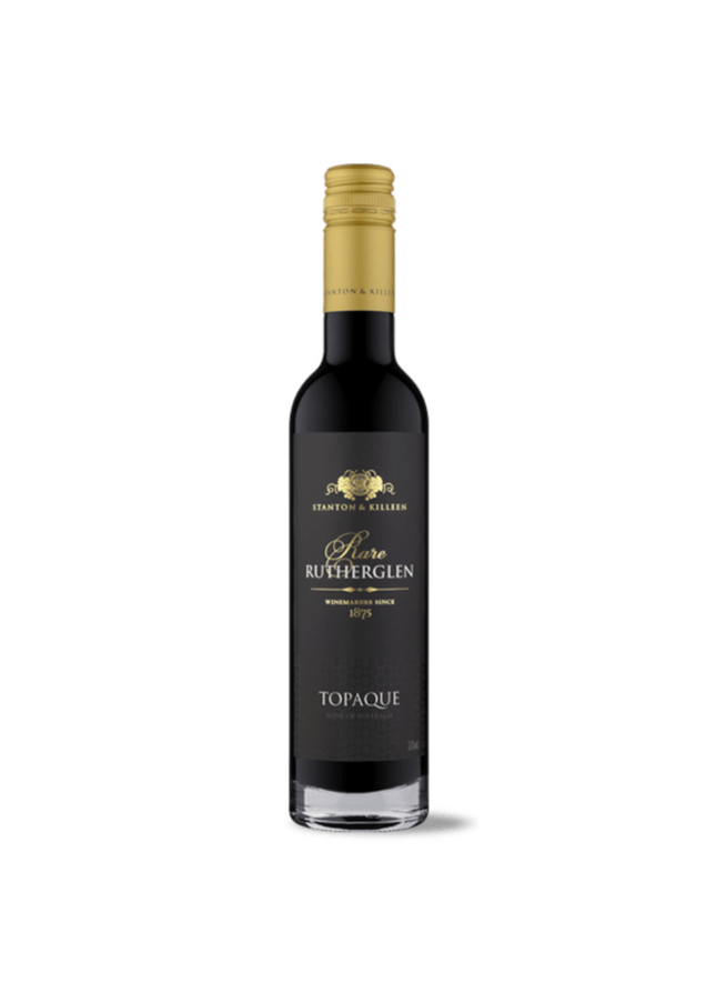 Stanton & Killeen RARE Rutherglen Topaque NV 375ml