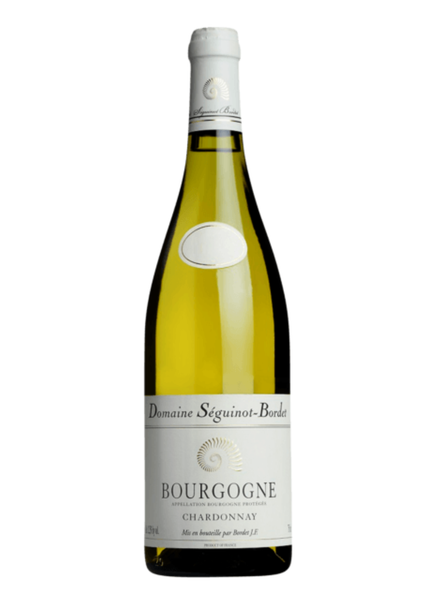 Domaine Seguinot-Bordet Bourgogne Blanc 2024