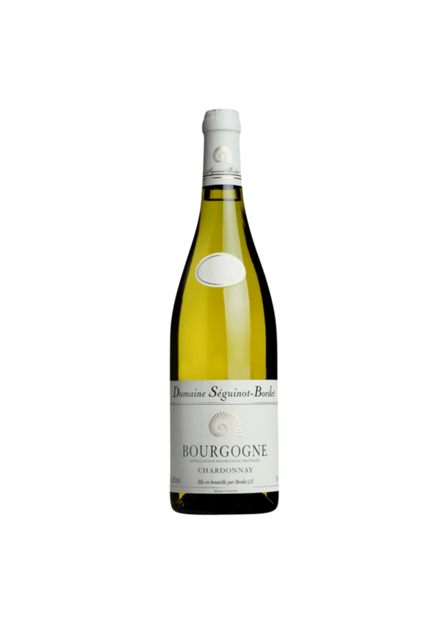 Domaine Seguinot-Bordet Bourgogne Blanc 2024
