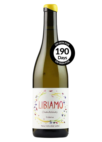 Millton Libiamo Chardonnay Gisborne 2020