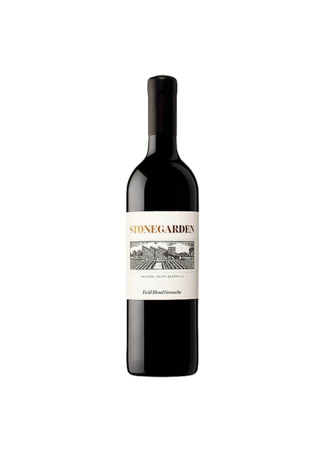 2020 Stonegarden Field Blend Grenache