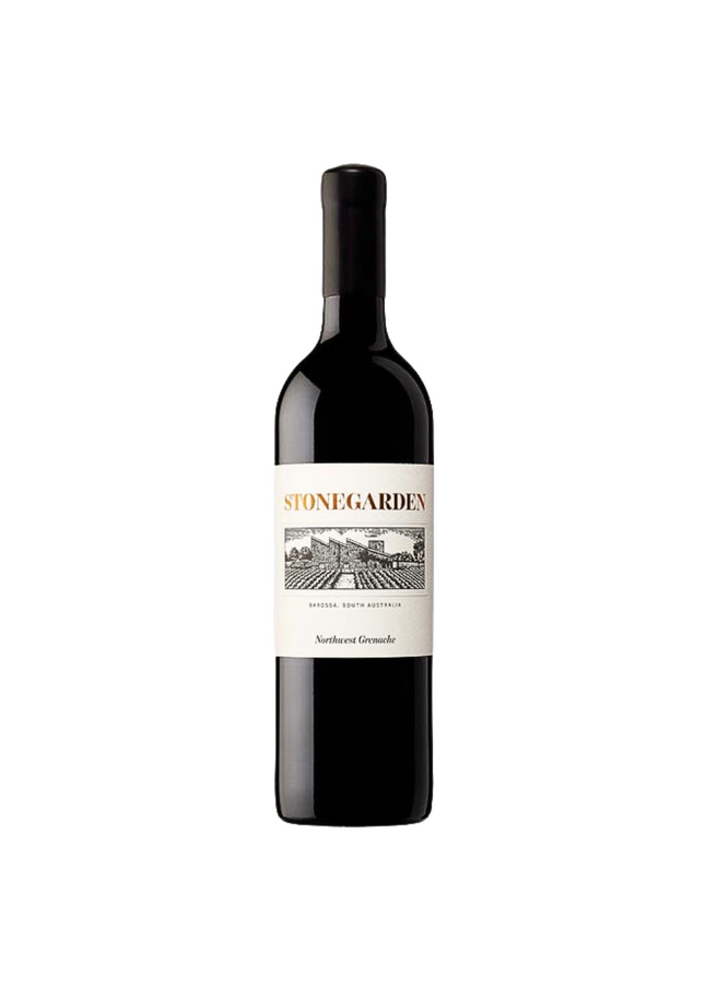 2021 Stonegarden North West Grenache